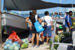 Tuesday Morning Market at the Lagoon