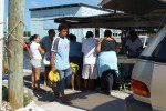 Tuesday Morning Market at the Lagoon