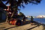belize beach pictures