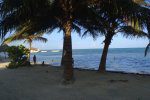 ambergris caye belize beaches