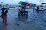 fishing san pedro belize