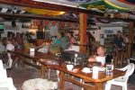 belize bars