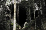 belize caving