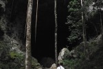 belize caves