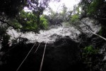 rio frio cave belize
