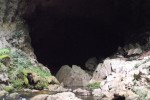 rio frio cave