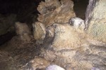 belize caves