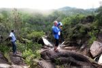 exploring belize
