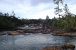 pools on rio cayo district