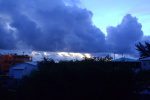 san pedro sunrise