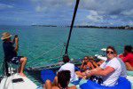 belize sailing charters