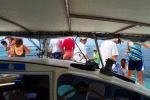 belize catamaran