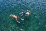 snorkeling ambergris