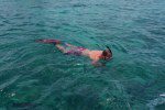 swimming weather