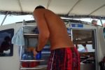 belize bar
