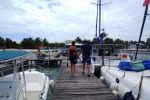 caye caulker island