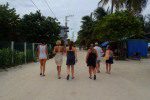 caye caulker island