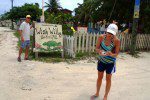 caulker caye