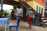 caye caulker reviews
