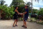 caye caulker restaurants