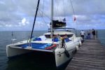 sail belize