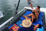 Belize sailing
