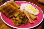 belize foods