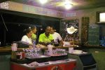 restaurants in ambergris caye