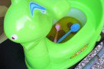 funny baby shower gift