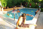 san pedro saling club