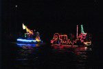 boat parade decorations