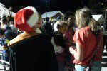 santa claus hat