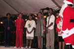 belize celebrations