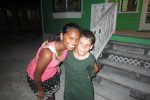 christmas traditions in belize