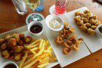 belize food