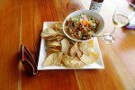 belize food