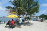 belize beaches