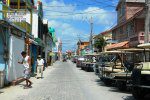 san pedro town