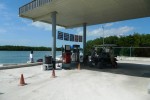 belize gas
