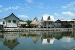 san pedrito area ambergris caye belize