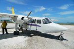 maya island air