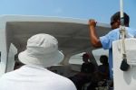 belize water taxi