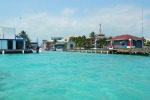 Coastal Xpress belize water taxi