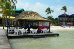 belize bars