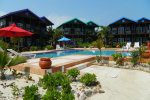 swimming vacations