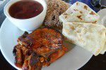 belize food