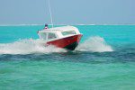 coastal xpress belize water taxi