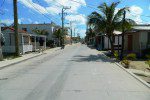 boca del rio ambergris caye belize