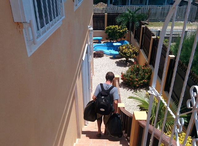 volunteer abroad in belize